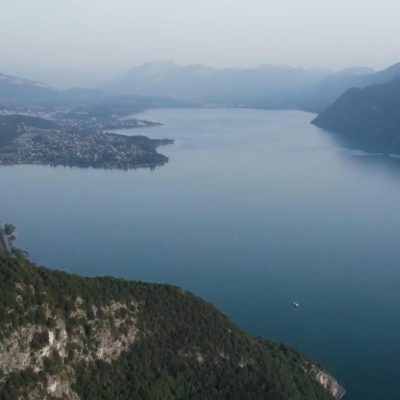 Lac du bourget