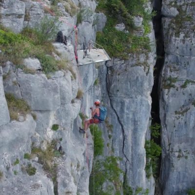 Nuit insolite en portaledge3